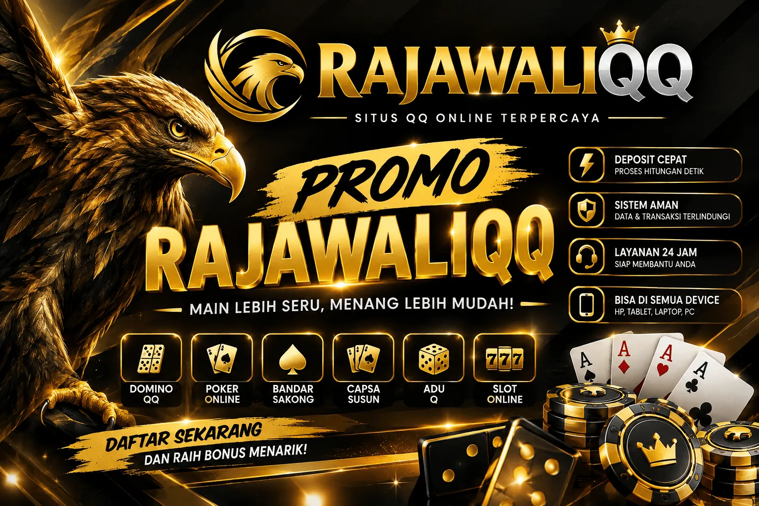 RajawaliQQ